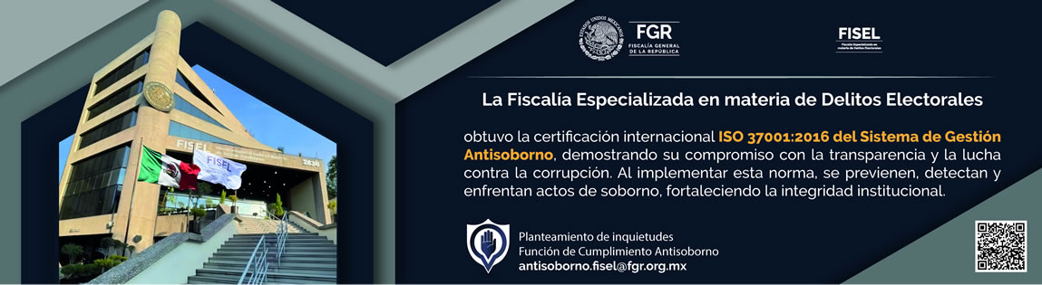 Go to Certificación Internacional
