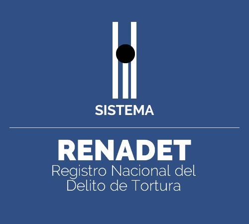 Registro Nacional del Delito de Tortura