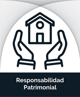 Responsabilidad patrimonial